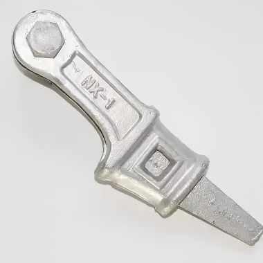 NX系列楔形線夾